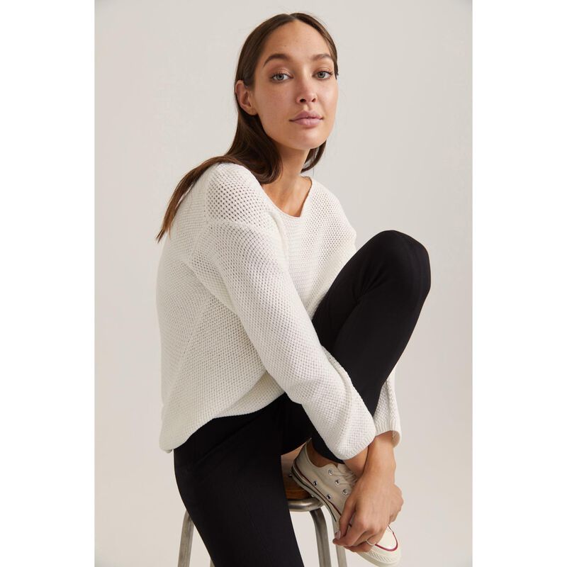 Sportscraft Esme Ponte Pant image number 2