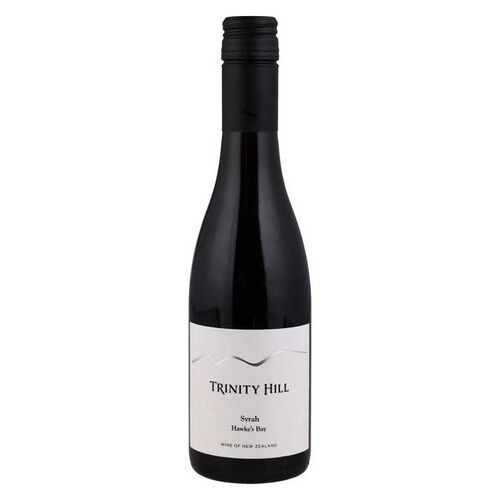 Trinity Hill Syrah 375ml