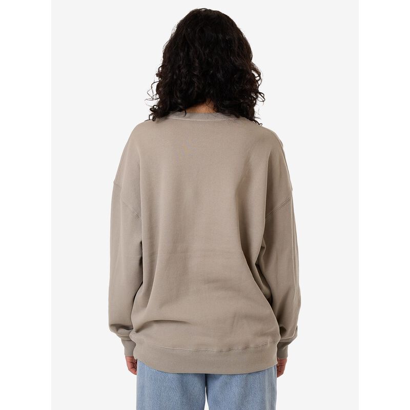 Thrills Minimal Slouch Crew image number 1