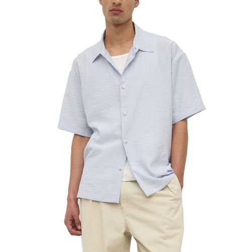 Assembly Label Brook Short Sleeve Shirt Skylar