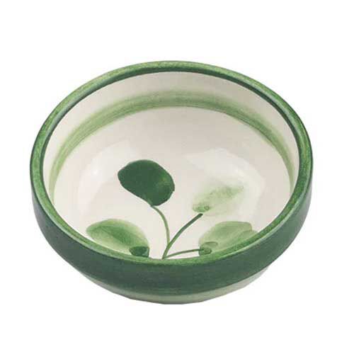 Selbrae House Ceramic Dip Bowl - Flora