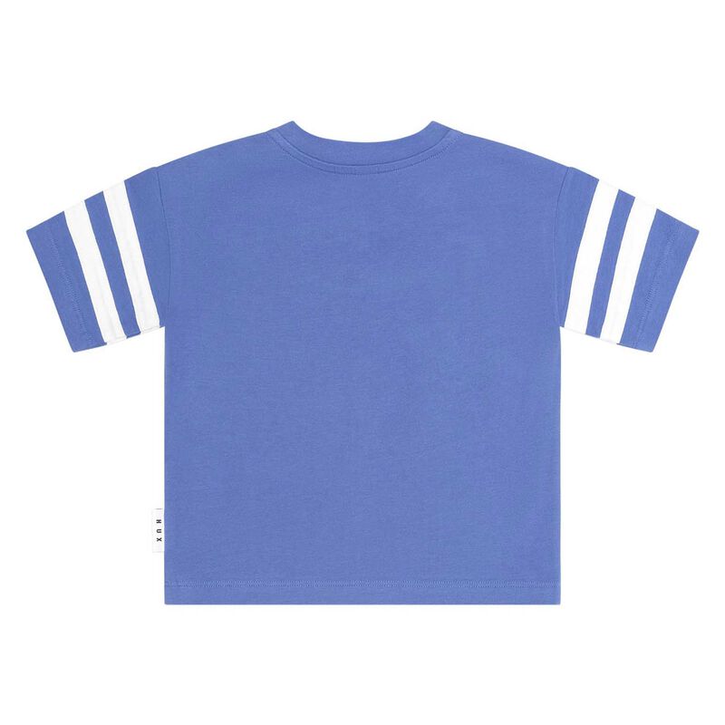 Huxbaby Beach Buggy Sporty Slouchy Tee 3-5Y image number 3