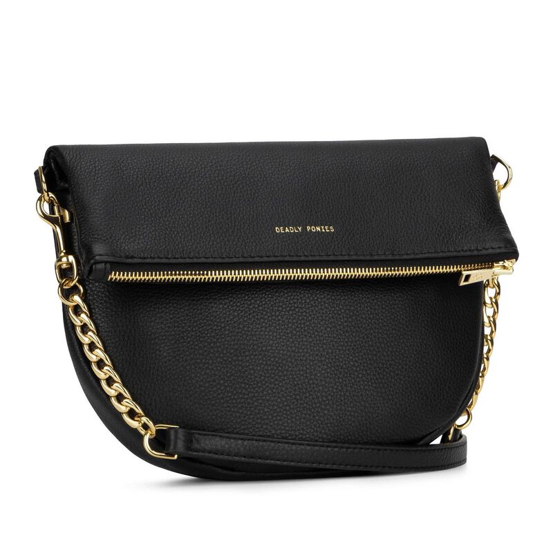 Deadly Ponies Mr Mini Leopard image number 3