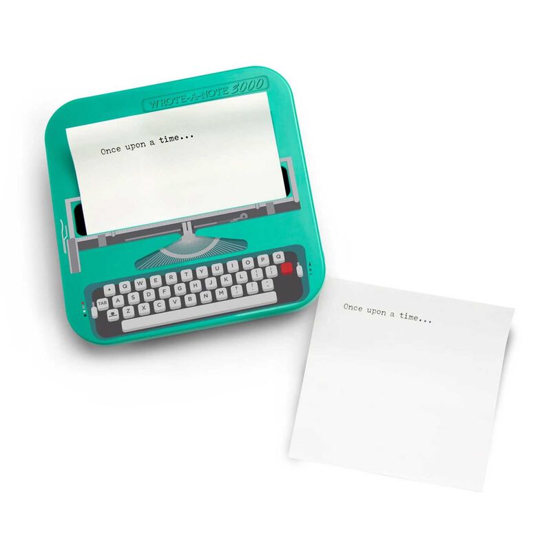 Mustard Wrote-A-Note 2000 Sticky Note Dispenser image number 1