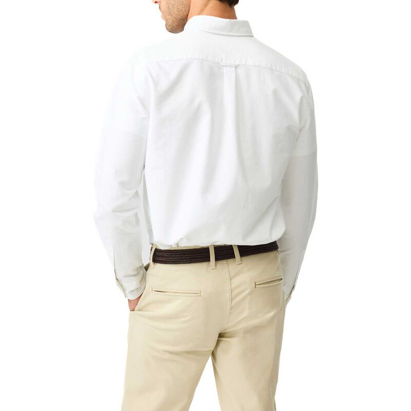 Rodd & Gunn Oxford Ferndale Shirt image number 1
