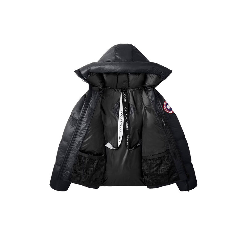 Canada Goose Crofton Puffer image number 2
