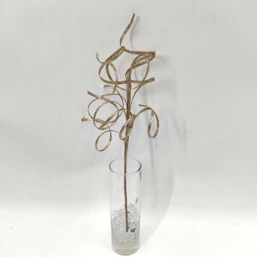 Small Thin Curly Twig