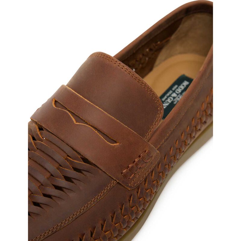 Rodd & Gunn Gisborne Huarache Slip On image number 2