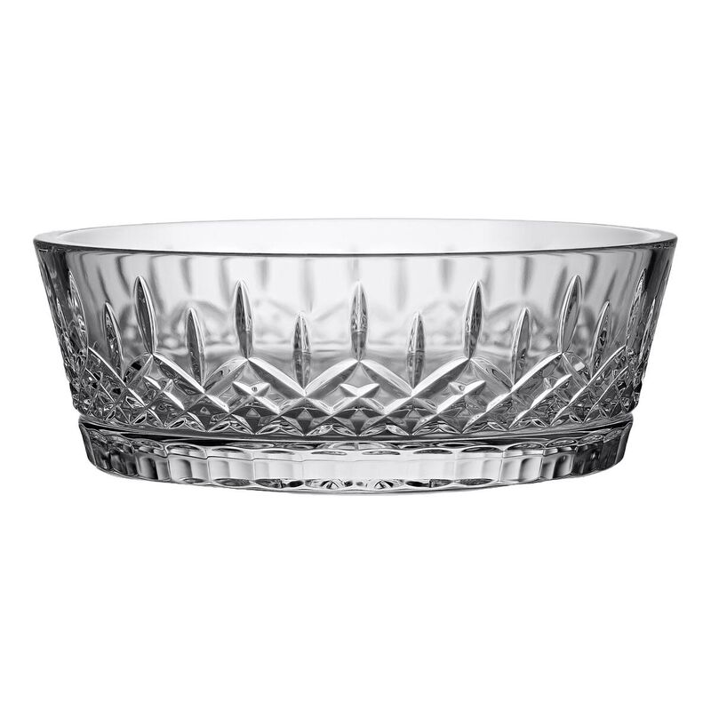 WATERFORD GIFTWAREWF LISMORE CLAS GWLOW BOWL 25.4cm image number 0