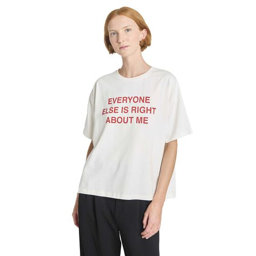 Twenty Seven Names Platitudes ‘R Us Tee