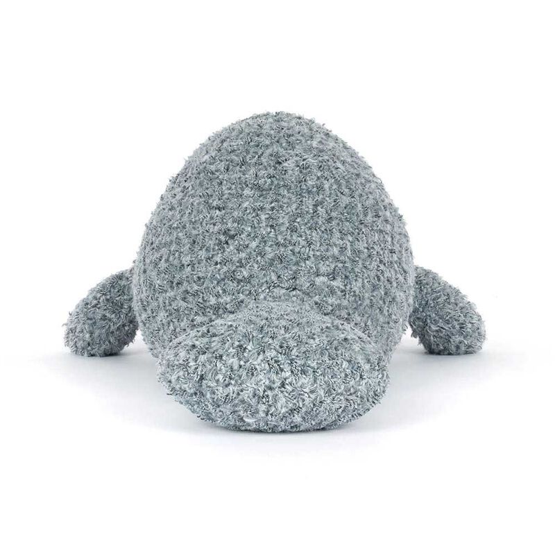 Jellycat Maffles Manatee image number 2