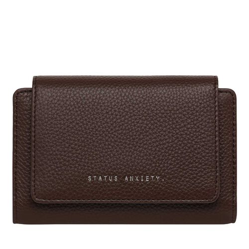 Status Anxiety Visions Wallet