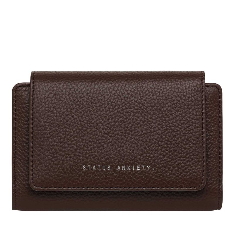Status Anxiety Visions Wallet image number 0