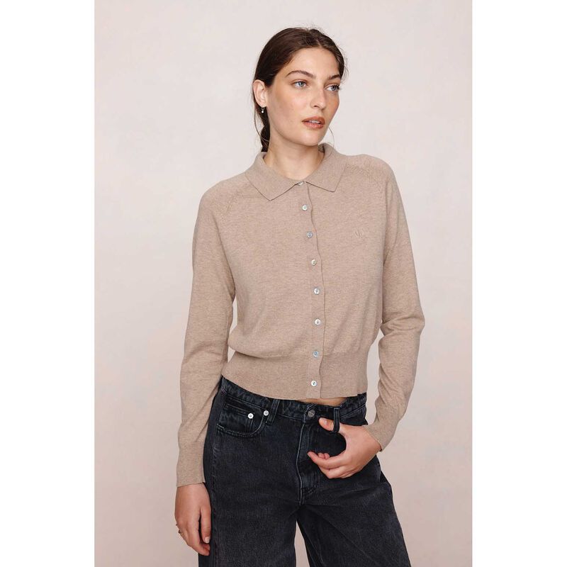 Marle Foundations Cardigan image number 2