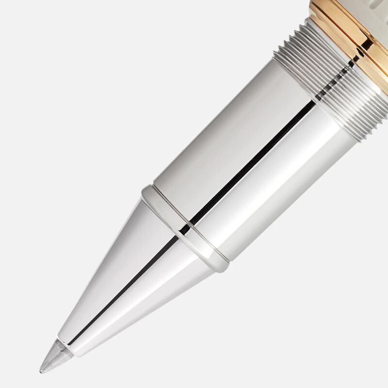Montblanc Writers Edition Homage To Jane Austen Limited Edition Rollerball image number 2