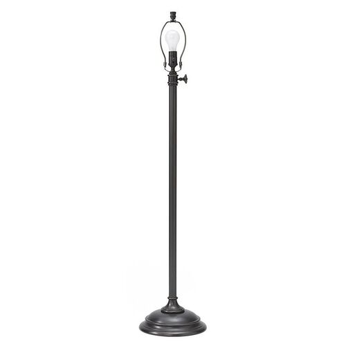 Pottery Barn Ip Chelsea Floor Lamp Base Collection