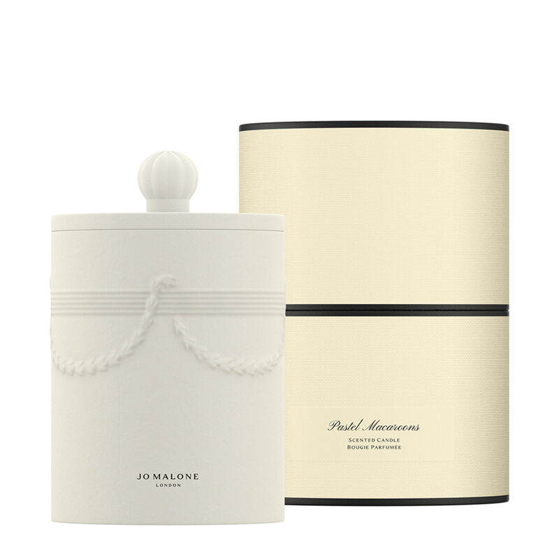 Jo Malone London Pastel Macaroons Townhouse Candle 300g image number 1