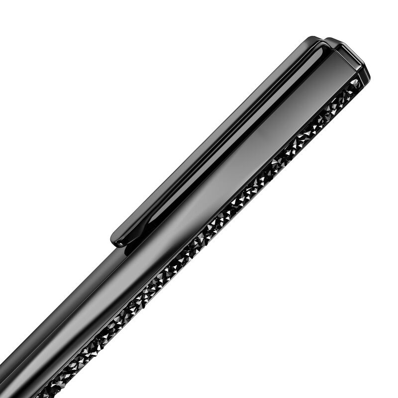 Swarovski Crystal Shimmer Ballpoint Pen image number 2