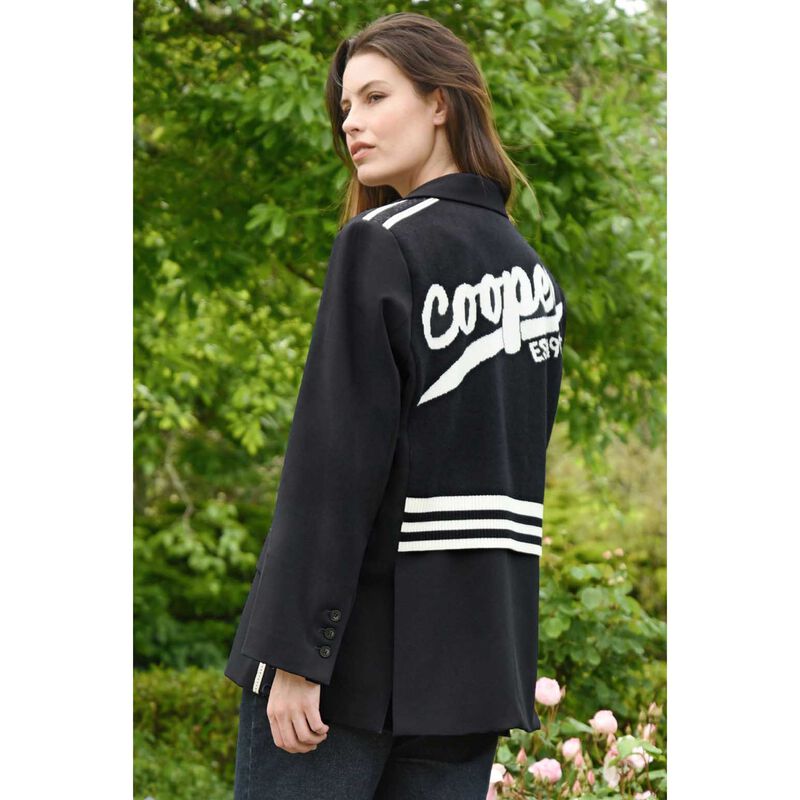 Cooper Cooper Club Jacket image number 3