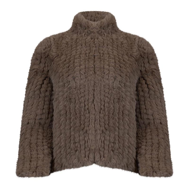 Loobies Story Wintour Jacket image number 3