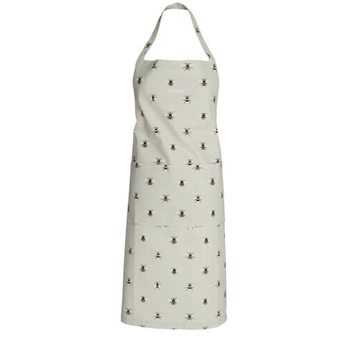 Sophie Allport Adult Apron - Bees