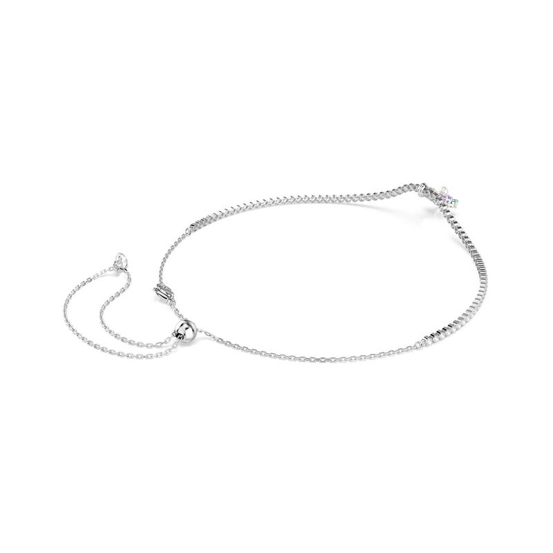 Swarovski x Ariana Grande Garden Collection Choker image number 3