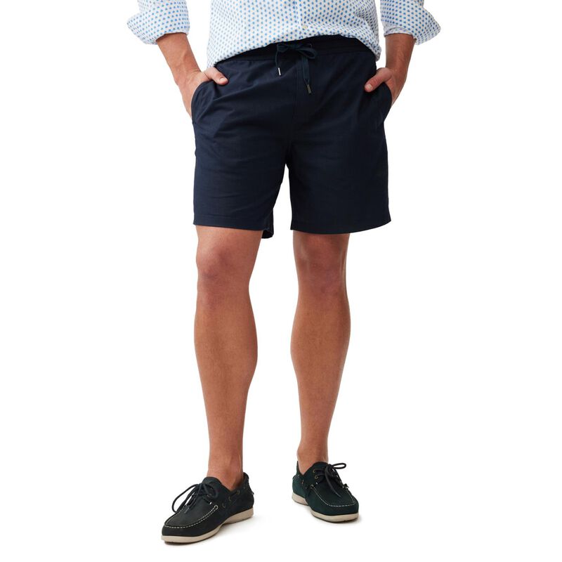 Rodd & Gunn Gunn 7" Resort Short image number 13