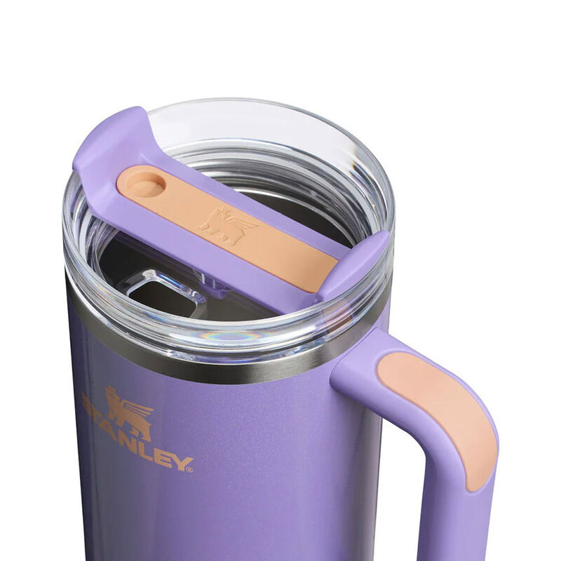 Stanley The Quencher H2.0 Flowstate Tumbler 30oz Periwinkle Shimmer image number 2