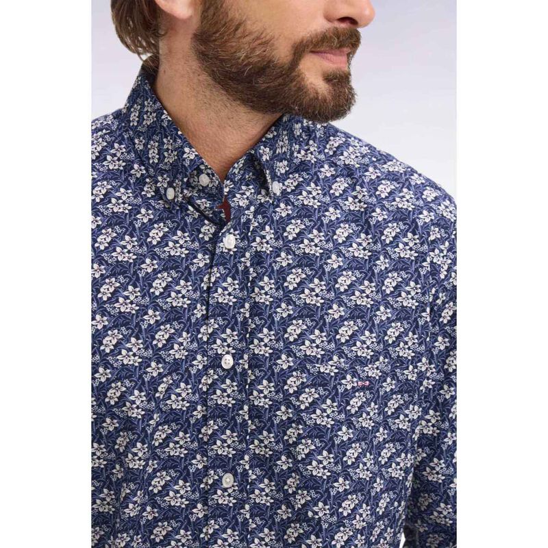 Eden Park Paris Long Sleeve Shirt image number 2