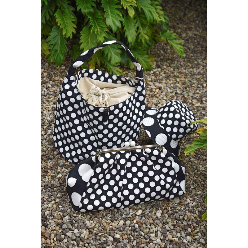 Curate Shoulder Candy Bag image number 2