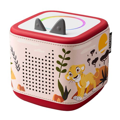 tonies Interchangeable Sleeve - Lion King