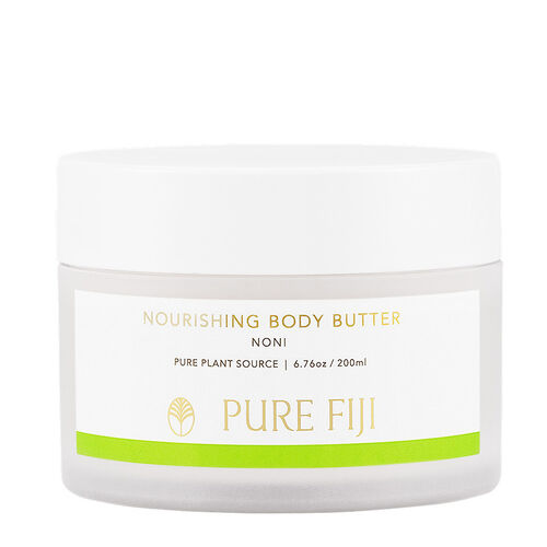 Pure Fiji Body Butter 200ml - Noni
