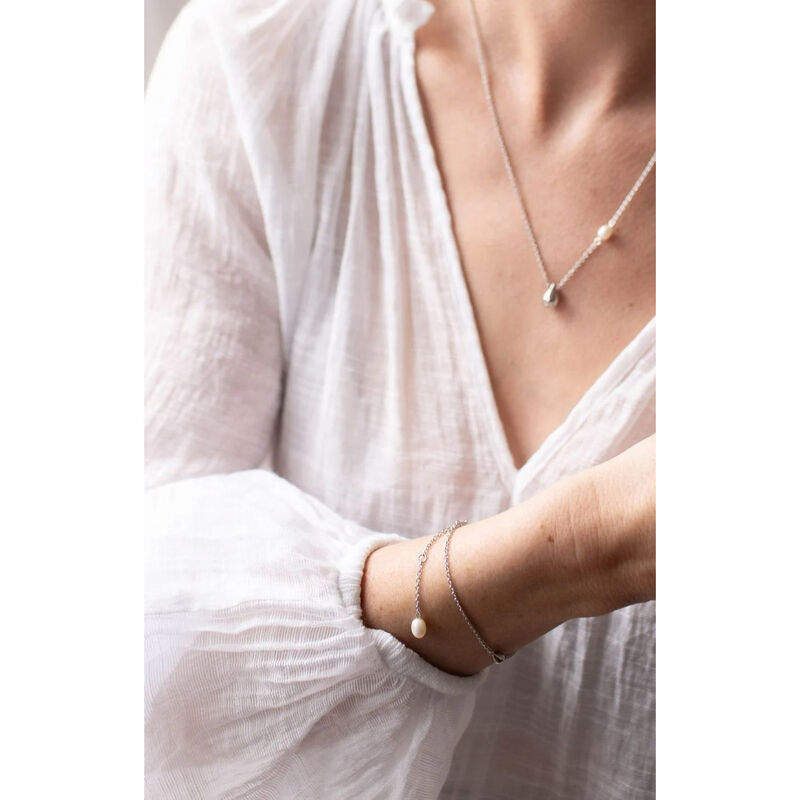 Boh Runga Drop In The Ocean Moon Glow Bracelet image number 2