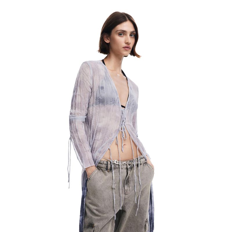 Desigual Kanda Top image number 0