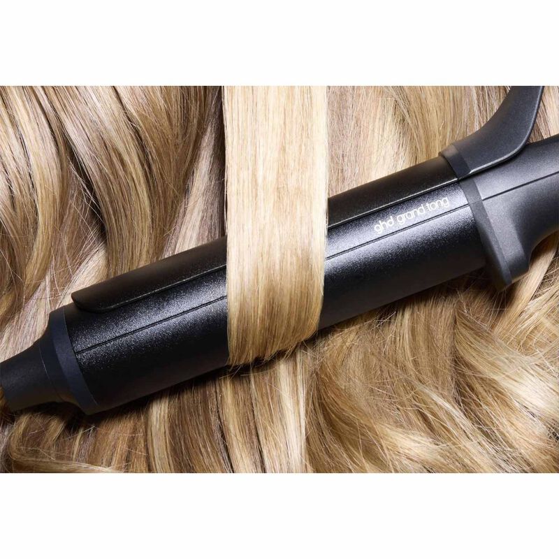 ghd Chronos Curve® Grand Curling Tong 32mm image number 3