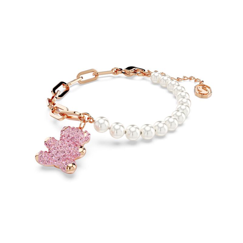 Swarovski Teddy Bracelet image number 1