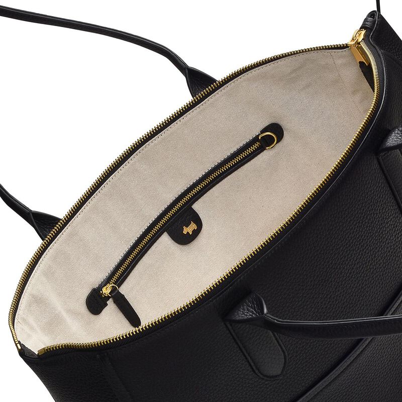 Radley Oak Street Medium Ziptop Tote image number 2