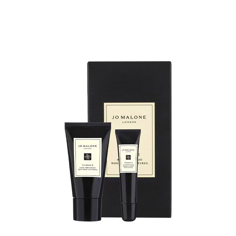 Jo Malone London Vitamin E Hand & Lip Travel Duo image number 0