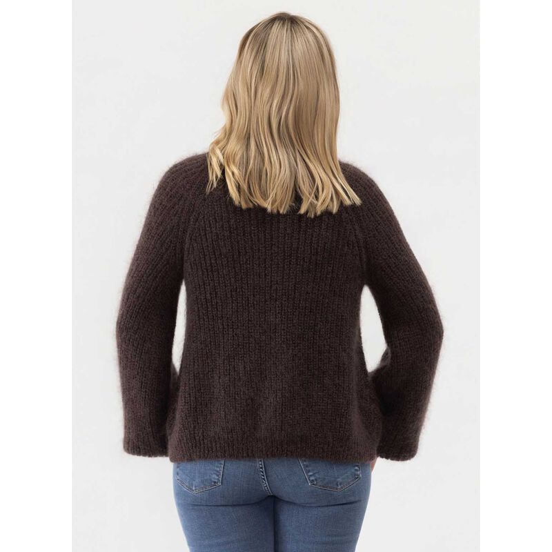 Marle Cait Cardigan image number 1