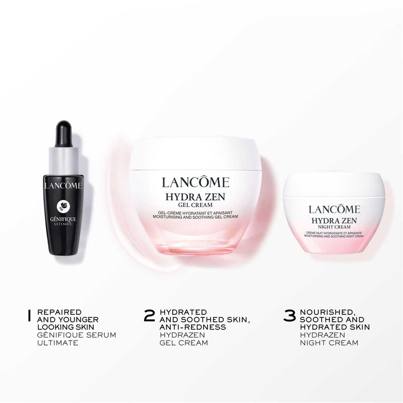 Lancôme Hydra Zen 50ml Gel Cream Set image number 1