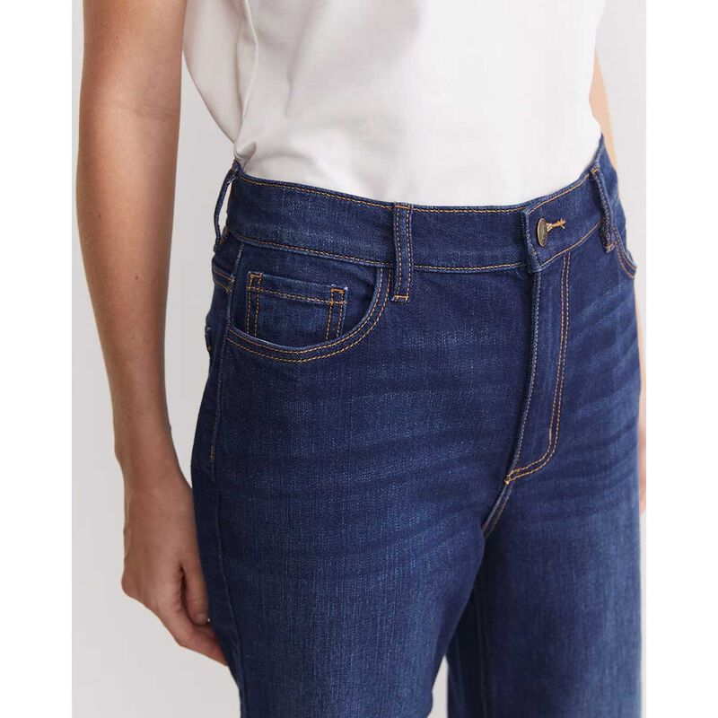 Sportscraft Bec Straight Leg Jean image number 2