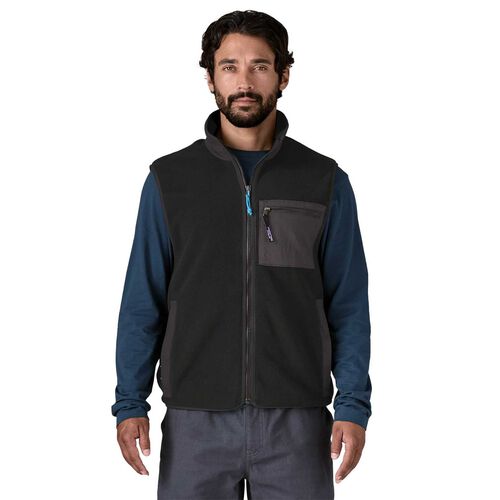 Patagonia Men's Synchilla® Fleece Vest