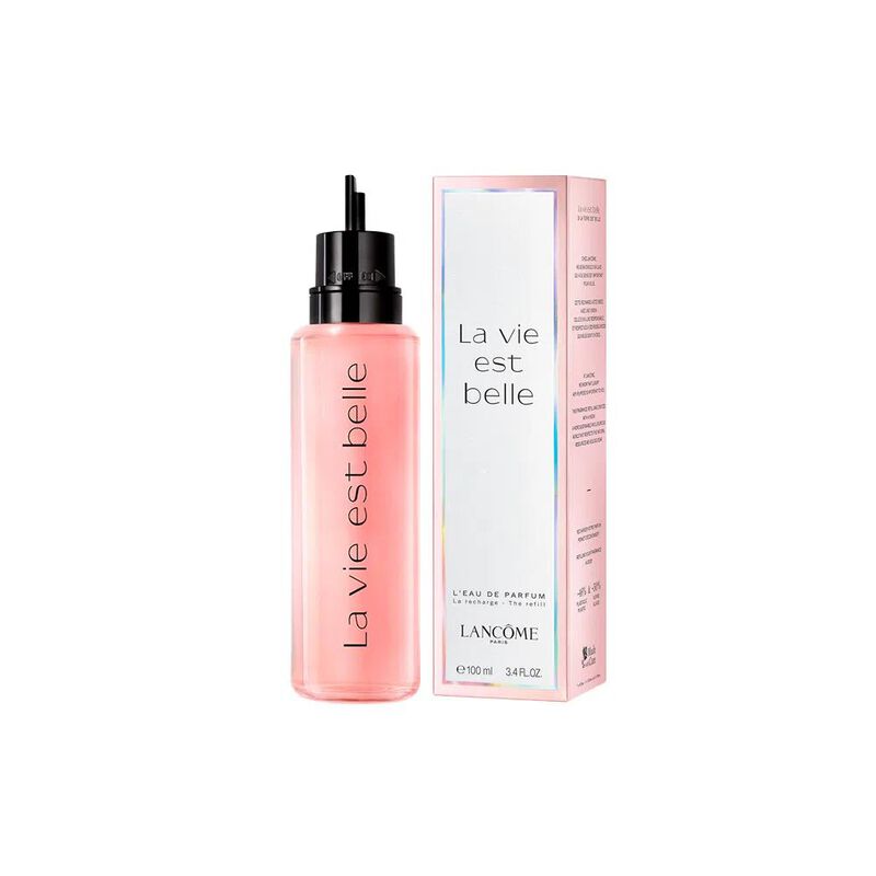 Lancôme La Vie Est Belle EDP Refill 100ml image number 1