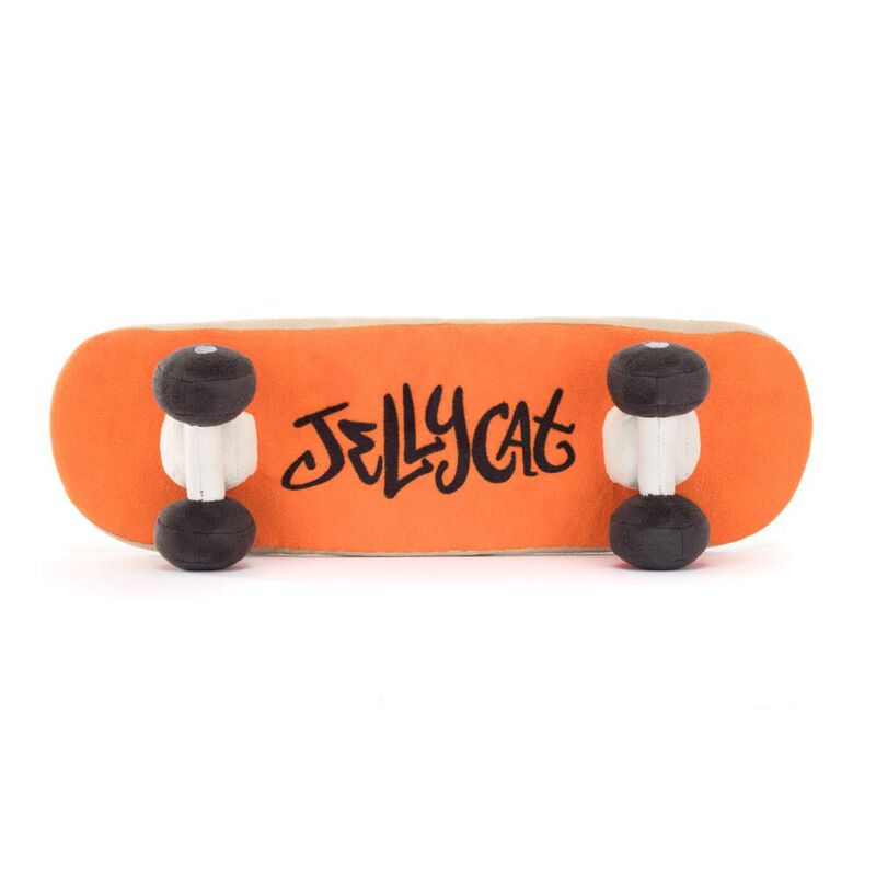 Jellycat Amuseables Sports Skateboarding image number 2