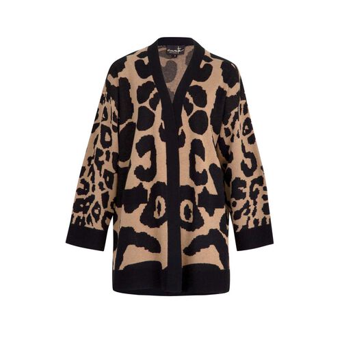 Curate Spot N Cold Cardigan