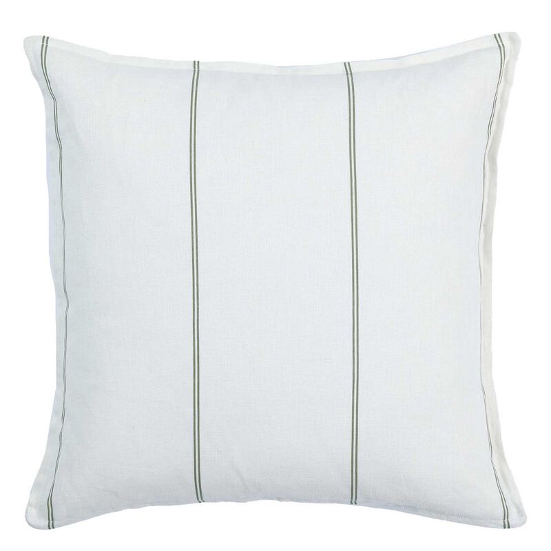 MM Linen Cape Leaf Cushion 50X50 image number 0