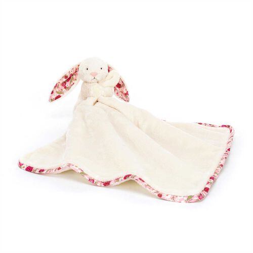 Jellycat Mimi Strawberry Soother