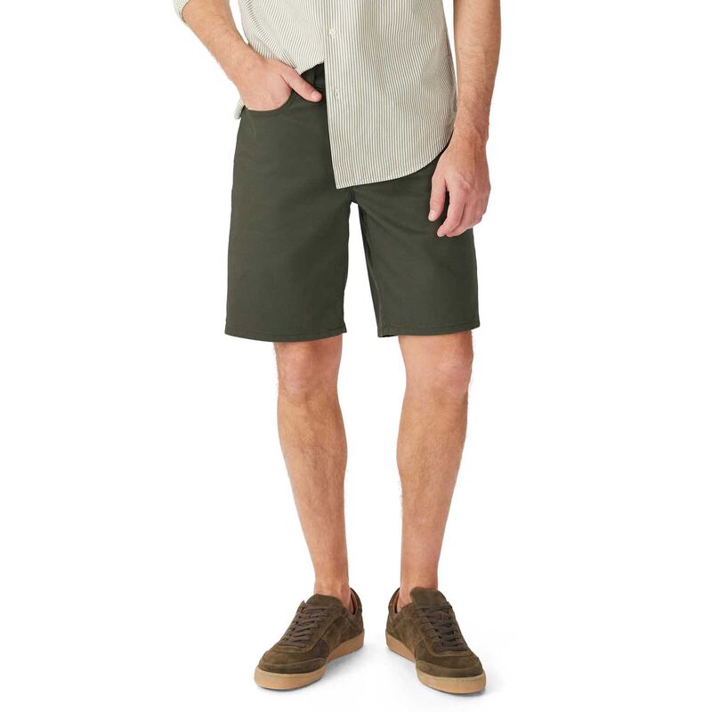 R.M. Williams Nicholson Short image number 0