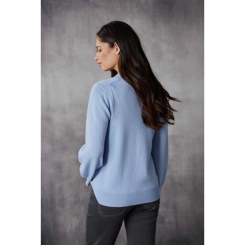 Lania Bastille Sweater image number 1