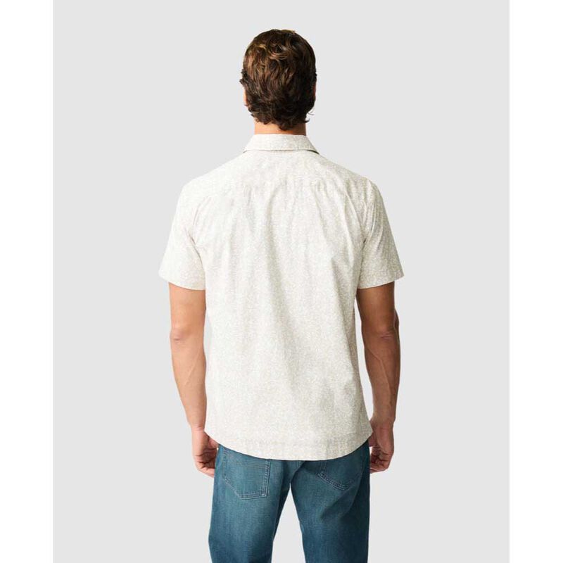 Rodd & Gunn Lake Bright Ss Shirt image number 1